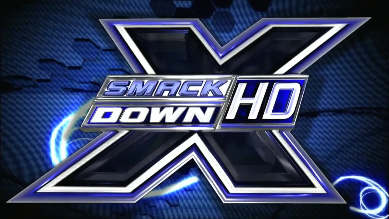 WWE Friday Night SmackDown opening pyro: May 14, 2010 WWE Friday Night SmackDown opening pyro: May 14, 2010