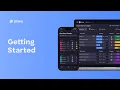 Getting Started With Plaky