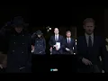 Prince William Breaks Silence on Prince Harry Future of the Monarchy