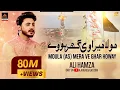 Moula Mera Ve Ghar Howay - Ali Hamza | New Manqabat - 2016 Mp3 Song Download