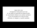 Oiga mire vea guayacán con letra