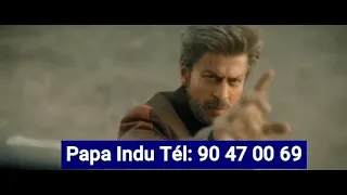 jawan pisode 18 film traduit en bambara indou papa camara 