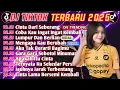 Download Lagu DJ TIKTOK TERBARU 2025 || DJ CINTA DARI SEBERANG🎵 DJ COBA KAU INGAT INGAT KEMBALI 🎵 FULL ALBUM🔥🔥