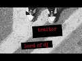 Lord Of DJ - Traitor  (Official Audio)