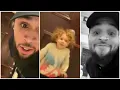 Chris Brown And Aeko Having Fun Together In London Omg