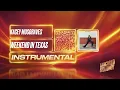Kacey Musgraves - Weekend In Texas (Instrumental)