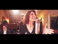 PARIS jazz SESSIONS - "Aquellos Ojos Verdes" Feat. Paloma Pradal