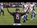 Best of Brandon Marshall