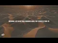Starship - Sara | Lyrics