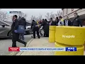 Woman stabbed to death at Rockland County library PD