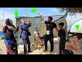 Download Lagu Ruqyah's return by grandfather and Mashala's acceptance of Ruqyah