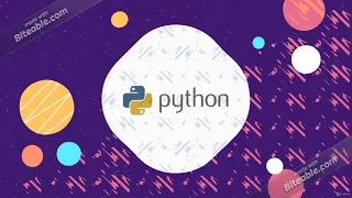 Slice list Complete Python Course from Basics to Brilliance Python tutorials Part - 6