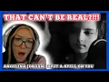 Download Lagu THAT'S NOT HER VOICE?! | Angelina Jordan - I put a spell on you reaction
