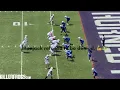 TCU vs SMU Battle for the Skillet 2025