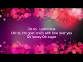Lionel Richie \u0026 The Commodores   Oh No  (Lyrics)