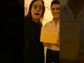 Download Lagu Welcome To Heaven Ozzy #rip #ozzy #ozzylegends #music #rock #ozzyosbourne #shorts #short #riplegends