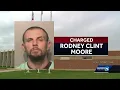Inmate who escaped jail by switching ID bracelets remains at large