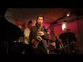 Download Lagu Uri Gurvich Quartet at Sunside, Paris - Im Tirzi