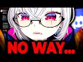 Saruei RESPONDS To Discord Leaks THREATENING VTubers Privacy
