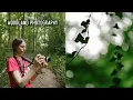 Shooting a vintage manual focus lens on the Lumix S9