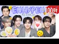 Download Lagu [SUB] 서로를 놀리는데 진심인 그룹😂 엔하이픈 정원, 희승, 제이, 제이크, 성훈, 선우, 니키의 이모지 인터뷰🧛🏻‍♂️ | ELLE KOREA
