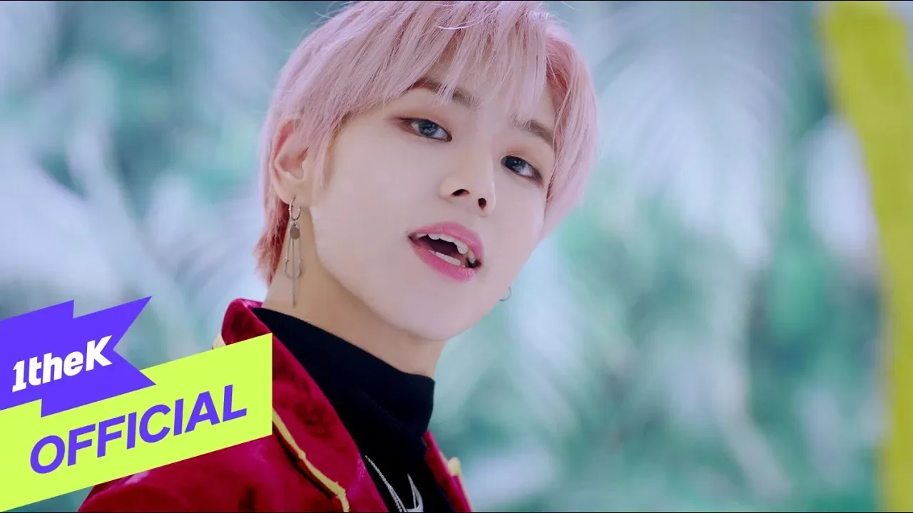 Latest MV / Cheeky