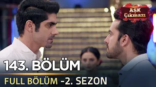 a k kmaz hint dizisi 2 sezon 143 b l m