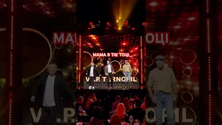 Коли мама зареєструвалась в Тік тоці 