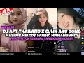 Download Lagu DJ APT THAILAND X CULIK AKU DONG X MELODY SALEHO BY MAMAN FVNDY VIRAL TIK TOK 2024 !