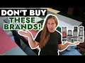 Best All In One Paints - SHOCKING Results in a Side by Side Test