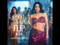 Sajna Ve Sajna (Flip)[Remix By Dj Lijo] - Sunidhi Chauhan & Divya Kumar