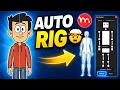 Automatic Rigging in Moho Watch This