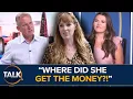 Download Lagu “HYPOCRITICAL Old BAG!” | Angela 'Three-Pad' Rayner Third Home Council Tax Row