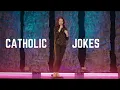 Catholic Jokes Jen Fulwiler Stand Up Comedy