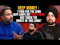 Download Lagu Untold Story by Deep Money on Honey Singh , Badshah, Raftaar on International Villager album !
