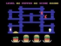 Mac Attack MSX - Vizzed com GamePlay