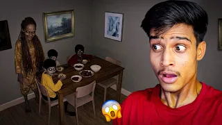 warning do not watch these horror shorts at night