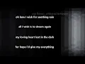 Nightwish - Nemo - 2004 - Lyric Video