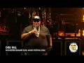 DRU HILL | JAZZ PERFORMS 'NEVER MAKE A PROMISE' LIVE | ROCHESTER SUMMER SOUL MUSIC FESTIVAL 2024