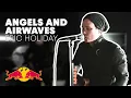 Download Lagu Angels and Airwaves - Epic Holiday | Live @ Red Bull Studios