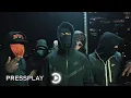 Download Lagu #03S SK - Cold War (Music Video) (Prod. Rvnd) | Pressplay