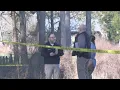 Jackson County man dead after shoot-out with deputies
