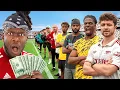 SCORE A PENALTY, WIN $500,000 (Youtuber Edition)