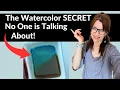 Download Lagu This SECRET Makes Painting Simple! (Watercolor for Beginners Tutorial)