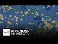 MSP Airport put on brief ground stop due to FAA equipment outage