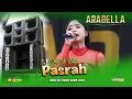 Lagu PASRAH - SEPTI AYU ARABELLA MUSIC JHON EDI DUWE GAWE 2025 - TUMBUN PANCUR REMBANG