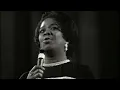 Download Lagu Sarah Vaughan ● Stockholm 1967 ● The Jazz Archives