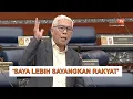 Download Lagu 'RUU ini bahaya! Tak patut dilulus secara terburu-buru' - Hassan
