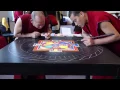 Download Lagu Tibetan Monks Create Sand Mandala at Clark College in Vancouver, WA