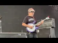 Download Lagu Bela Fleck and the Flecktones Gorge Amphitheater 8/30/25 partial set from live stream